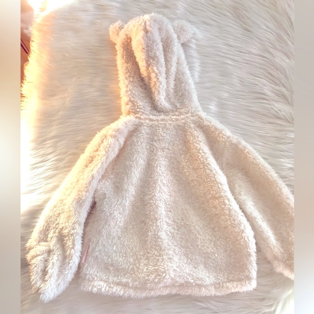 TEDDY LUXURY COAT - Picture 9 of 13